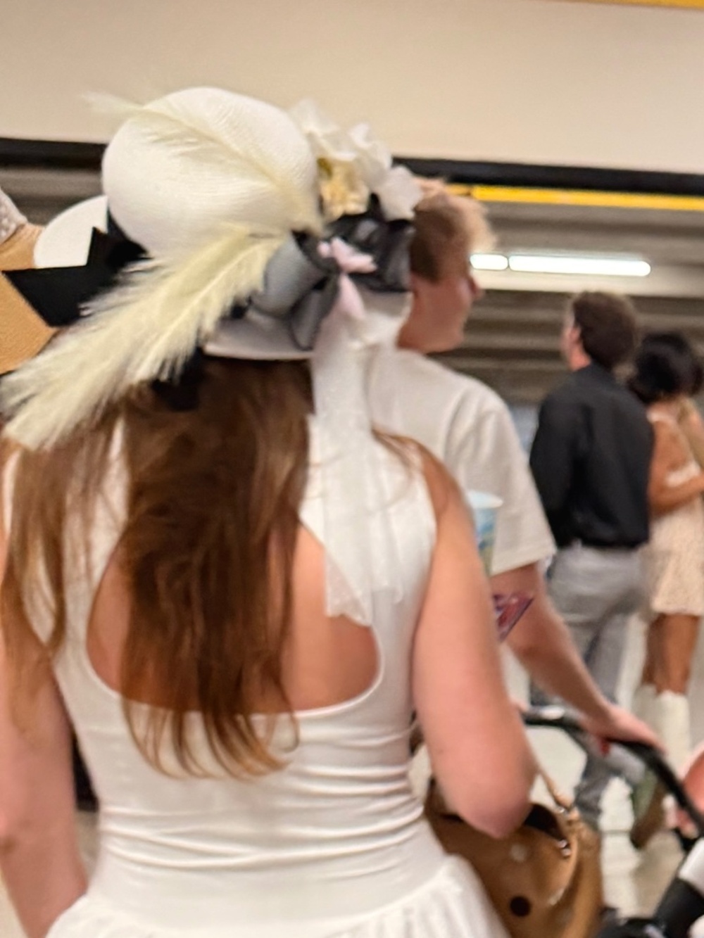 Derby Hat